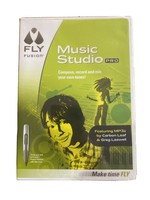 Fly pentop computer - flyware interactive fly journal (708431405028)