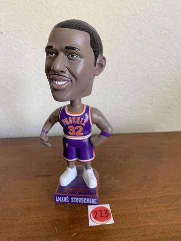 STOUDEMIRE  BOBBLEHEAD PHOENIX SUNS Cover