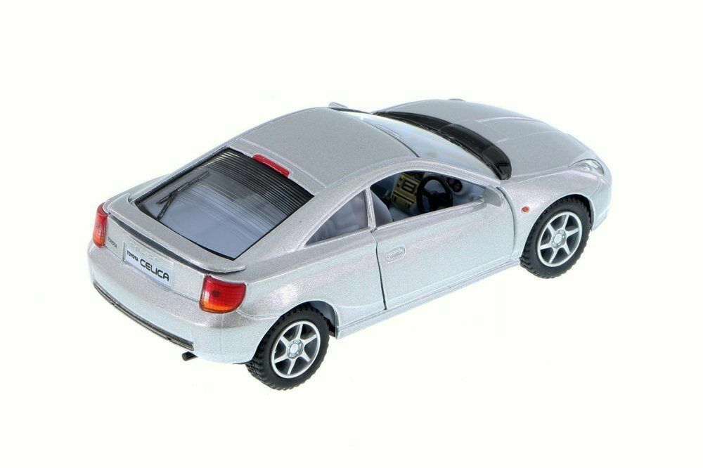 Kinsmart Toyota 1:34 Diecast & Toy Vehicles for sale | eBay Kinsmart Toyota 1:34 Diecast & Toy Vehicles for sale | eBay