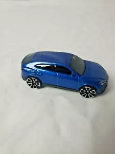 Hot Wheels '17 2021 Lamborghini Urus azul paquete múltiple suelto - Imagen 1 de 5