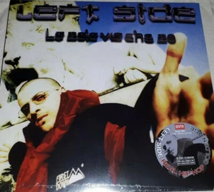 Left Side - La Sola Via Che So (12", EP, Num, RP) (Mint (M)) - Foto 1 di 2