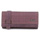 Exotic Womens Wallet (Purple)