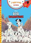 Les 101 dalmatiens : Début de CP By Albertin, Isabelle Isabelle 