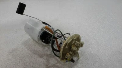 Bomba de combustible usada se adapta a: Ford Transit 250 2019 3,7 L montaje de bomba montado en tanque grado Foto 1 de 4