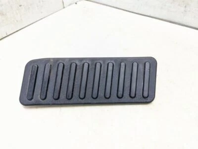 Ford Mustang 2015-2019 reposapiés cubierta de pedal muerto almohadilla de ajuste FR3B-6312020-ABW OEM Foto 1 de 4