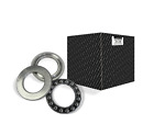 51100 Ss 10X24x9mm Dunlop Thrust Ball Stainless Steel Bearing