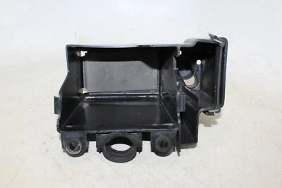 Yamaha Xj700 Maxim 1986 bandeja de batería soporte de caja Foto 1 de 4