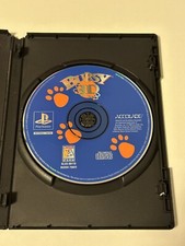 .PSX.' | '.Bubsy 3D.
