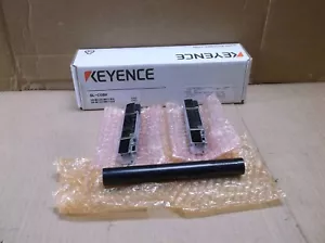 SL-C08H Keyence NUEVO en caja cortina de luz de seguridad SL-C08H-R y SL-C08H-T - Imagen 1 de 4