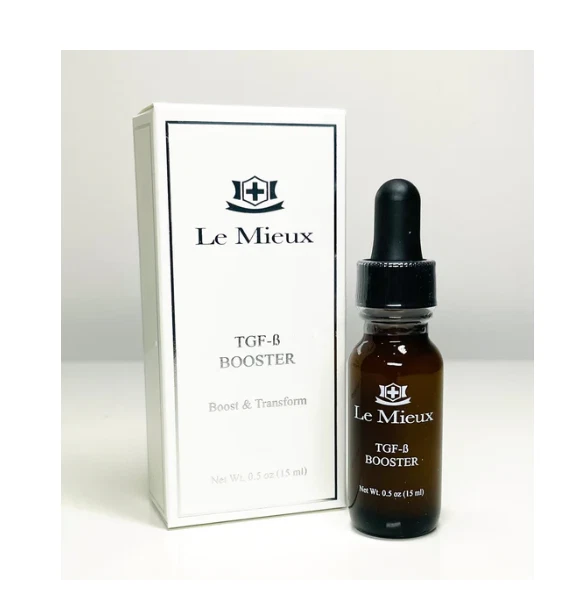 Le Mieux TGF-β Booster0.5 oz exp 06/28 - Image 1 of 1
