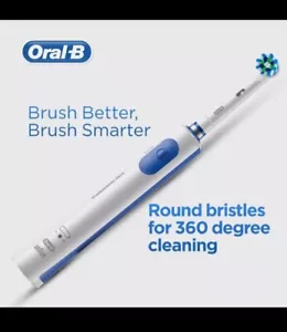 Cepillo de dientes eléctrico Oral-B Pro 600 CrossAction - Imagen 1 de 5