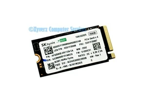 SSS1F28998 HFS256GEJ4X112N OEM LENOVO SSD 256GB IDEAPAD 3 15IRU8 82X7 (A)(CA26) - Afbeelding 1 van 2