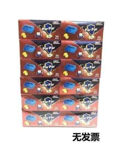 Set 360 Piastrine Insetticida Per Elettroemanatore Profumate Zanzare Mosche hmj - Foto 1 di 4