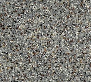 Buntsteinputz Mosaikputz ISO 11C (bunt) 20 kg deutscher Hersteller - Bild 1 von 1