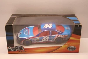 2001 Hot Wheels Racing Race Car "Richard Petty #44" No. 50856 - NEW - - Imagen 1 de 2