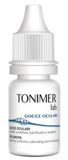 Tonimer Lab Occhi Gocce Oculari 10ml