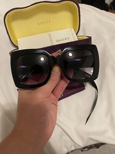 lentes gucci mujer