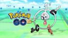 Pokemon GO - Klefki (European Regional Spawn)