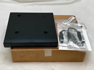 HP Desktop Mini DVD Super Multi-writer Odd Module External Drive K9Q83AA BNIB - Picture 1 of 6
