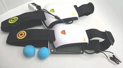 Auriculares Mindflex Duel Diademas 1 y 2 con 2 Bolas Juego Repuesto - Probado Funciona Foto 1 de 4