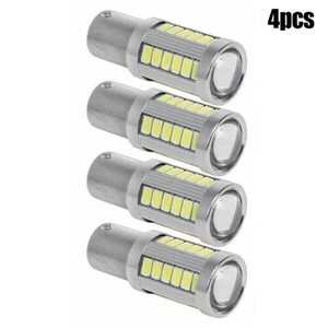 New Useful LED Bulb Lamp Cool White Low Power Replacement 12V DC 50000H - Picture 1 of 10