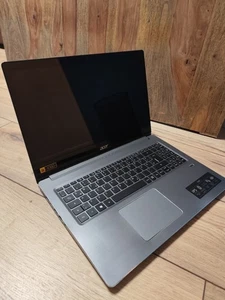 Acer Swift 3 SF315-41G-R81H - Gebraucht, defekt(kein Akku, Gehäuse leitet Strom) - Bild 1 von 3