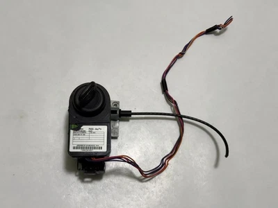 Buick Rendezvous 2007 interruptor de encendido bloqueo con llave e inmovilizador OEM Foto 1 de 4