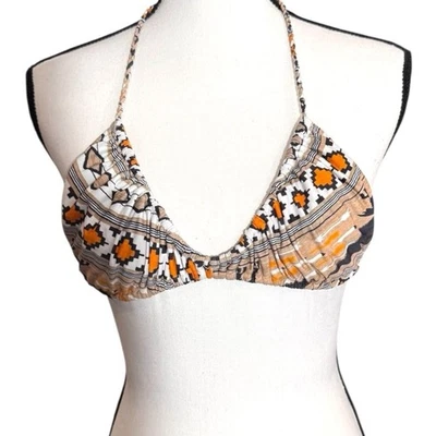 Lenny Niemeyer Bikini Southwest Print M - Image 1 of 4