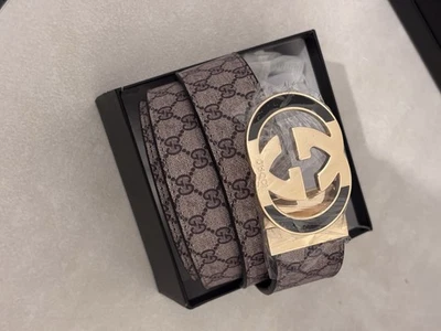 Cintura GG  - Immagine 1 di 2