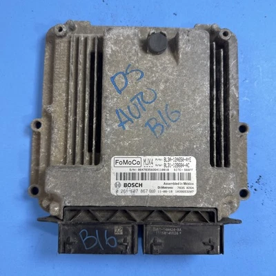 Computadora Ford F150 2011 motor turbo 3,5 ECU ECM PCM BL3A-12A650-AYE Foto 1 de 2