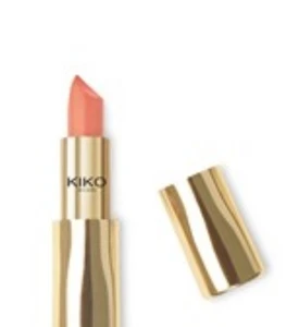 KIKO Lipstick Peach Syrup 01 Shade Brand New No Box Free Tracked Delivery - Picture 1 of 1