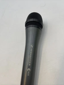 Sennheiser E835 Cardioid Dynamic kabelgebundenes professionelles Mikrofon - Bild 1 von 7