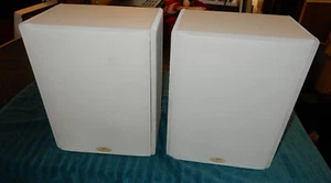 Paradigm Reference Studio ADP-450 Dipole Rear-channel Surround pair in White - Picture 1 of 18