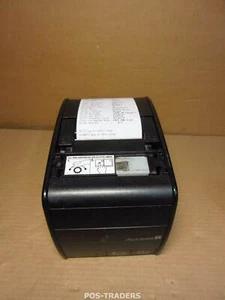Custom KUBE II AERO USB Ticket Receipt POS Printer 82.5mm 2D - MISSING TOP COVER - Bild 1 von 3