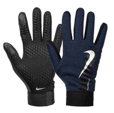 Nike Academy Guantes Térmicos Unisex Informales Guantes Entrenamiento [M] DQ6071-011 Foto 1 de 4