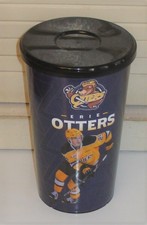 Erie Otters Ontario Hockey League OHL Souvenir Travel Beverage Cup - 32 ounces