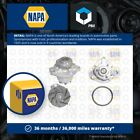 Water Pump Fits Vw Passat 2.8 91 To 96 Aaa Coolant Napa 021121004 021121004A New