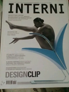 Rivista INTERNI la rivista dell'arredamento numero 528 gennaio-febbraio 2003 - Imagen 1 de 1