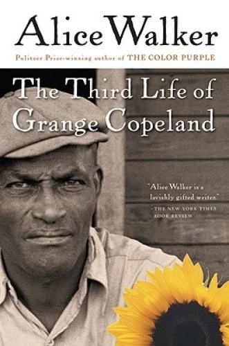 The Third Life of Grange Copeland - Paperback By Alice Walker - GOOD - Image 1 of 1