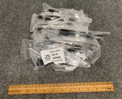 Lot of 29 Dell 00FKKK Dell Mini Display To Display Port - Open Box - - Image 1 of 3