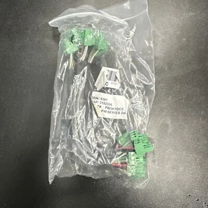 Honeywell PW5K1DCC PW-Series Daisy Chain Cable NEW OTHER - Picture 1 of 3