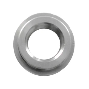 Phenix Industries Straight O2 Oxygen Exhaust Sensor Weld Bung Steel 18MM X 1.5 - Picture 1 of 1