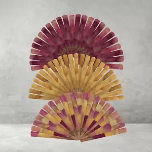 Rose Petal Cones Assorted 75 Pcs -King size - Picture 1 of 5