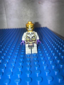 LEGO Super Heroes Chitauri Foot Soldier Minifigure The Avengers 6865 6869 - Picture 1 of 1