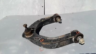 2012 - 2016 NISSAN NV3500 FRONT LEFT DRIVER SIDE UPPER CONTROL ARM SUPPORT OEM - Image 1 of 4