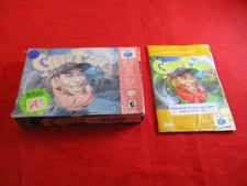 .N64.' | '.CyberTiger.