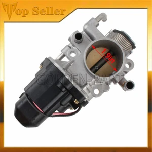 For Pirus 2001-2009 22030-21020 89452-30150 Throttle Body with Motor - Picture 1 of 7