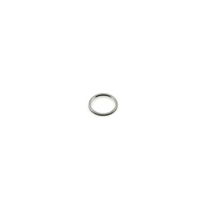 Replacement Omega Watch Pusher Titanium Gasket 091TI0004 Brand New - Picture 1 of 2