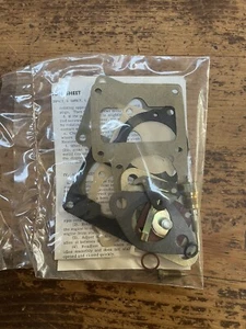 VW Carburetor Rebuild Kit for VW SOLEX 28-34 PICT3, 111-198-569Z, See Pics - Picture 1 of 3