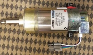 Motor Ametek PITTMAN GM14902E470-R2 30.3VDC REV D - Imagen 1 de 2